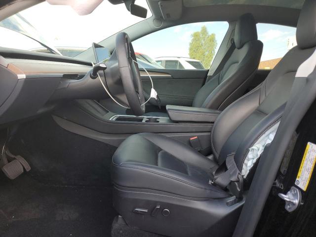 7SAYGDEE7PF923939 - 2023 TESLA MODEL Y Qara foto 7