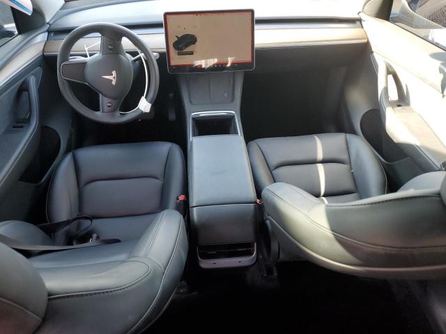 7SAYGDEE7PF923939 - 2023 TESLA MODEL Y Qara foto 8