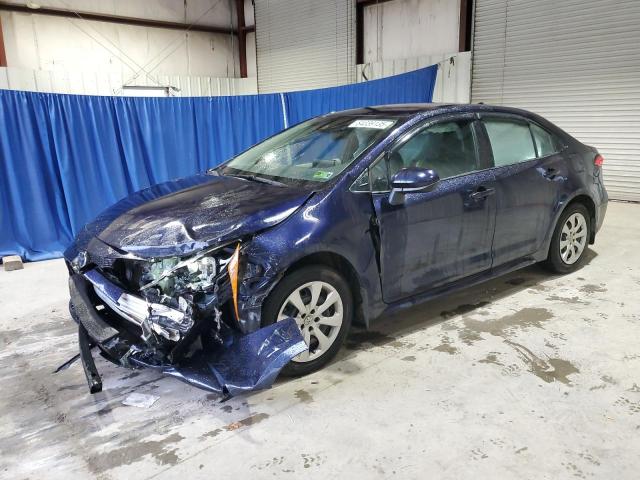 2020 TOYOTA COROLLA LE, 