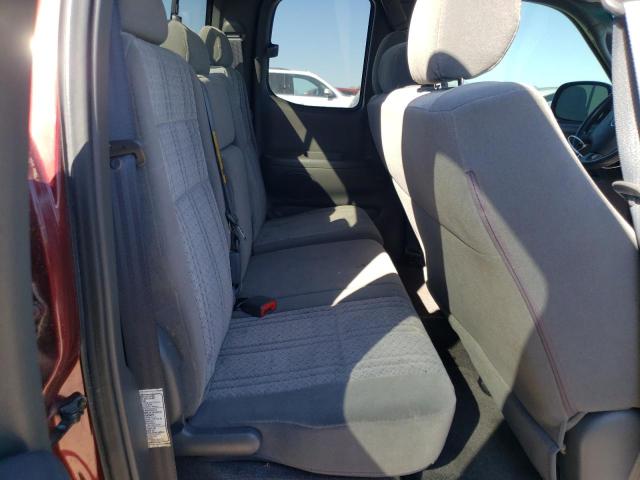 5TBRT34136S482822 - 2006 TOYOTA TUNDRA ACCESS CAB SR5 BURGUNDY photo 10