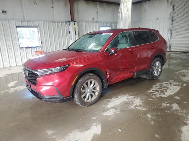 2023 HONDA CR-V EXL, 