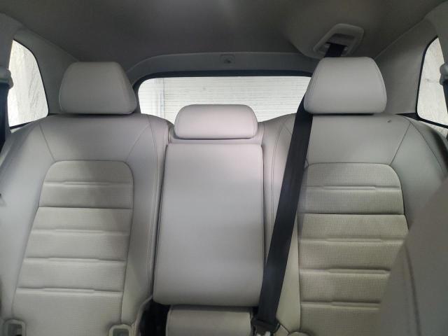 2HKRS4H79PH414465 - 2023 HONDA CR-V EXL RED photo 10