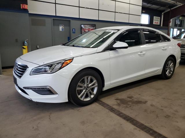 2015 HYUNDAI SONATA SE, 