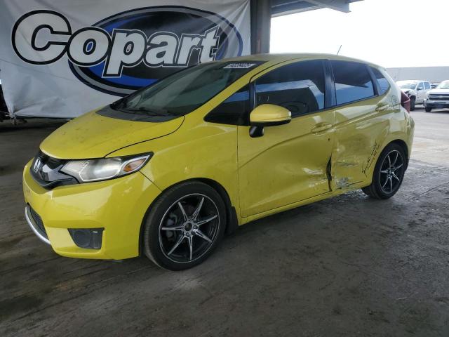 2015 HONDA FIT LX, 