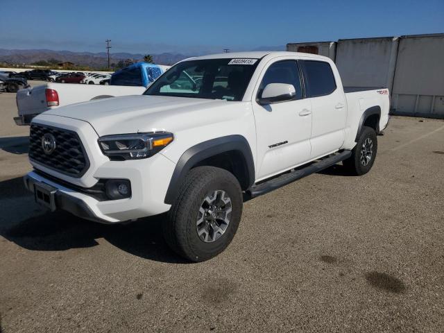 2023 TOYOTA TACOMA DOUBLE CAB, 