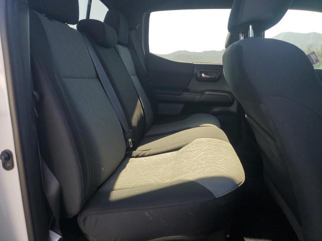 3TMDZ5BN6PM142177 - 2023 TOYOTA TACOMA DOUBLE CAB Ақ фото 10