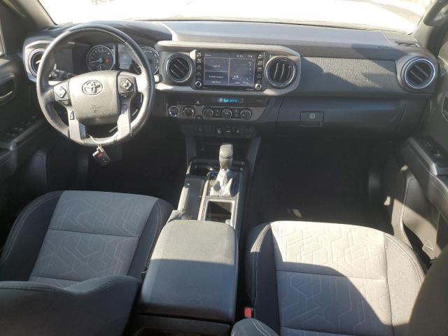 3TMDZ5BN6PM142177 - 2023 TOYOTA TACOMA DOUBLE CAB Ақ фото 8