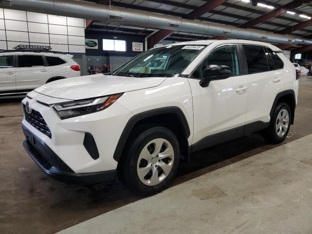 2023 TOYOTA RAV4 LE, 