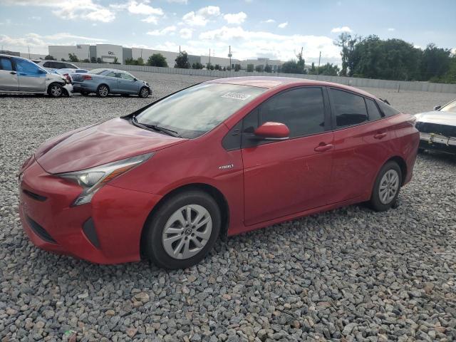 2016 TOYOTA PRIUS, 