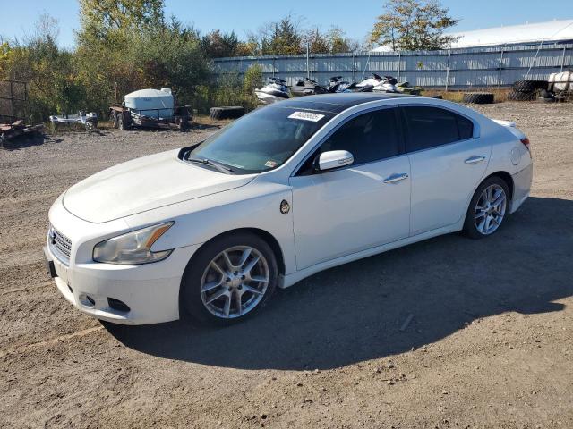 2010 NISSAN MAXIMA S, 
