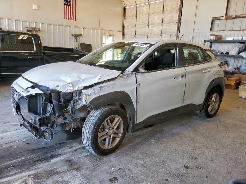 2020 HYUNDAI KONA SE, null