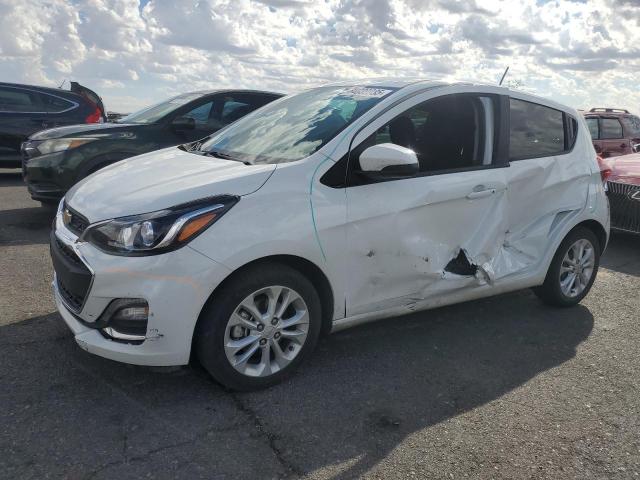 2021 CHEVROLET SPARK 1LT, 