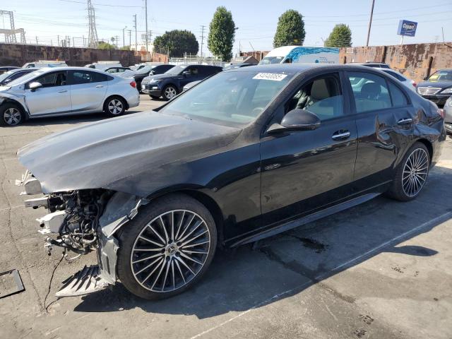 2023 MERCEDES-BENZ C 300, 