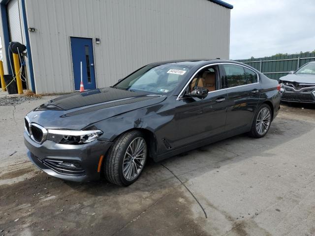2018 BMW 530 XI, 