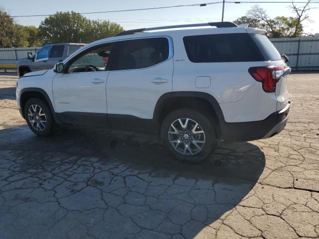 1GKKNML46PZ220544 - 2023 GMC ACADIA SLT Ağ foto 2