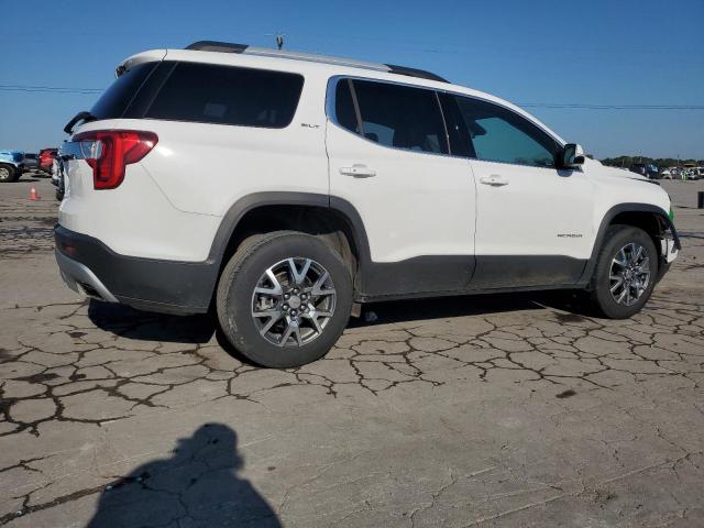 1GKKNML46PZ220544 - 2023 GMC ACADIA SLT Ağ foto 3
