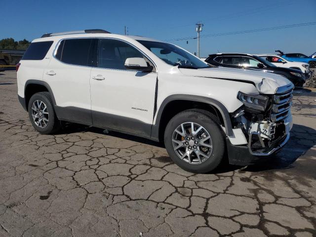 1GKKNML46PZ220544 - 2023 GMC ACADIA SLT Ağ foto 4