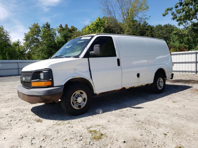2008 CHEVROLET EXPRESS G2, 