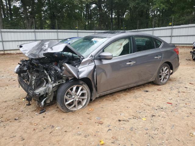 2019 NISSAN SENTRA S, 