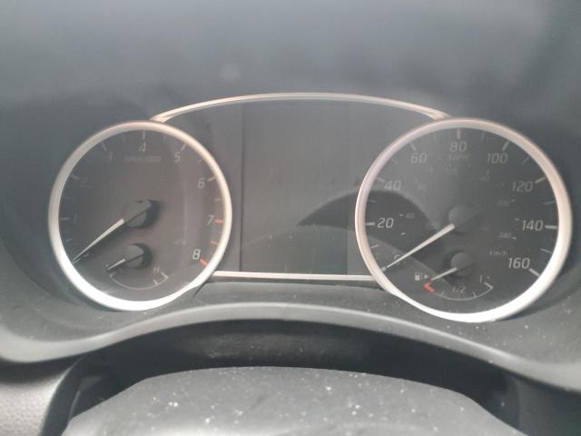 3N1AB7AP4KY451625 - 2019 NISSAN SENTRA S 灰色 照片 9