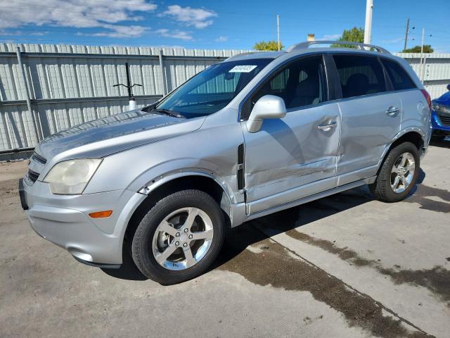2012 CHEVROLET CAPTIVA SPORT, 