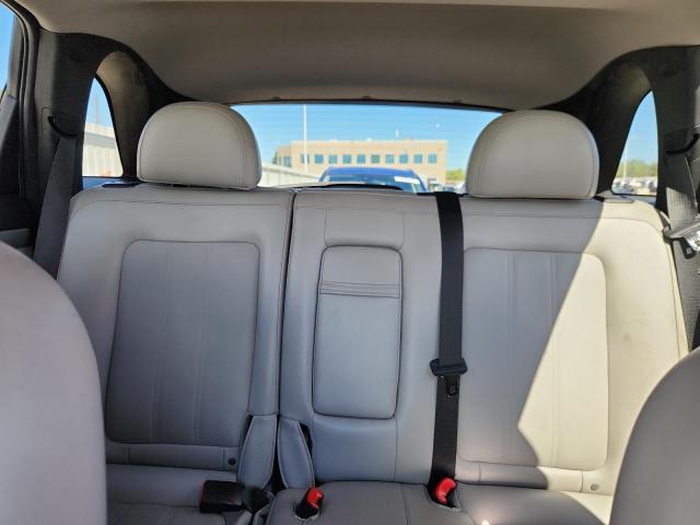 3GNFL4E58CS529732 - 2012 CHEVROLET CAPTIVA SPORT SILVER photo 10