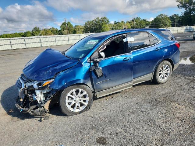 2019 CHEVROLET EQUINOX LT, 