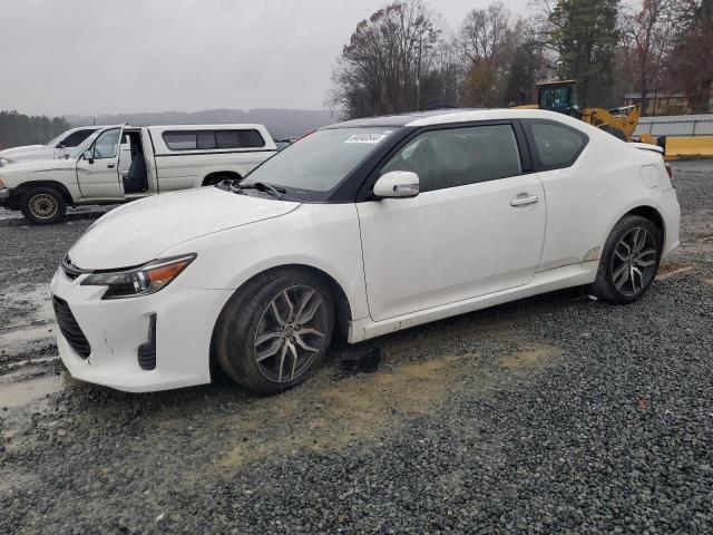 JTKJF5C78E3086696 - 2014 TOYOTA SCION TC Ağ foto 1