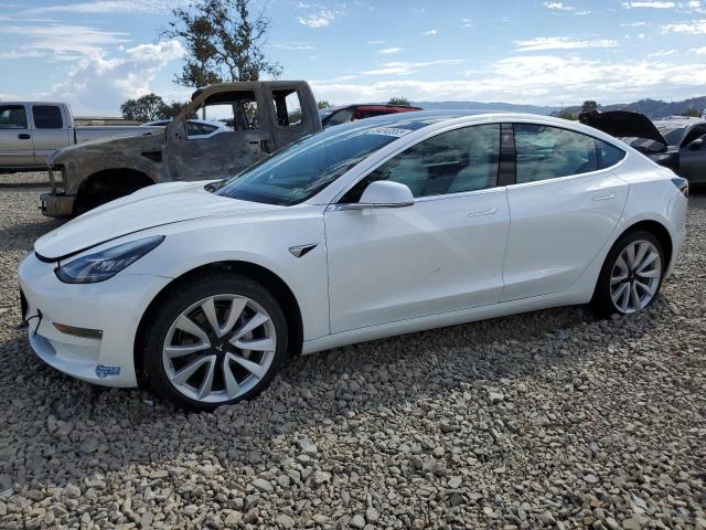 2020 TESLA MODEL 3, 