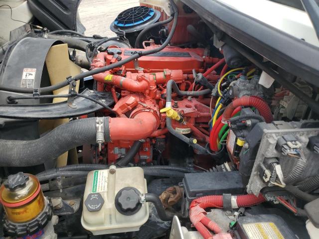 3ALACXDTXHDHV2971 - 2017 FREIGHTLINER M2 106 MEDIUM DUTY WHITE photo 12