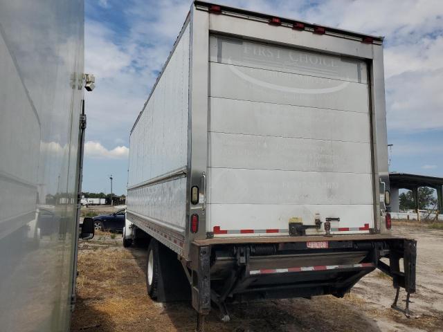 3ALACXDTXHDHV2971 - 2017 FREIGHTLINER M2 106 MEDIUM DUTY WHITE photo 2