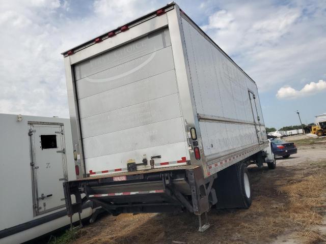 3ALACXDTXHDHV2971 - 2017 FREIGHTLINER M2 106 MEDIUM DUTY WHITE photo 3