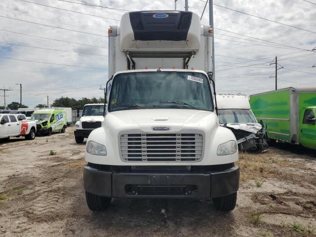 3ALACXDTXHDHV2971 - 2017 FREIGHTLINER M2 106 MEDIUM DUTY WHITE photo 5