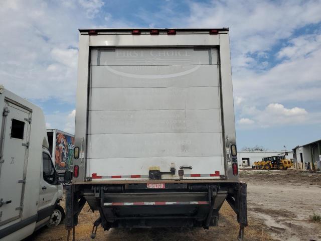 3ALACXDTXHDHV2971 - 2017 FREIGHTLINER M2 106 MEDIUM DUTY WHITE photo 6