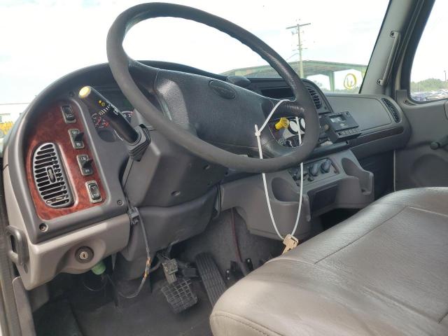 3ALACXDTXHDHV2971 - 2017 FREIGHTLINER M2 106 MEDIUM DUTY WHITE photo 8