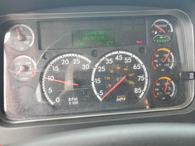 3ALACXDTXHDHV2971 - 2017 FREIGHTLINER M2 106 MEDIUM DUTY WHITE photo 9