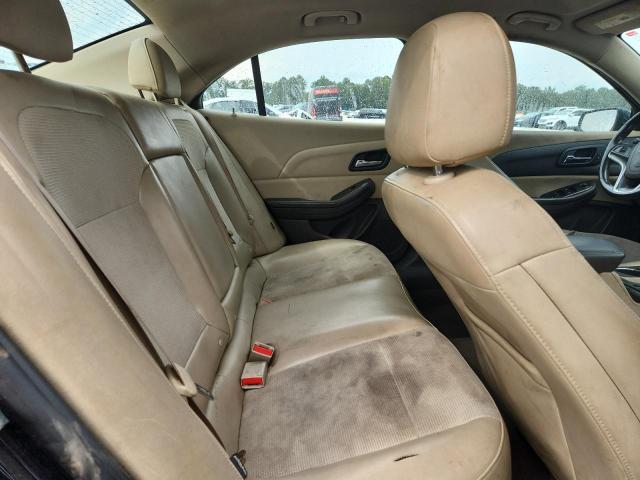 1G11D5SL6FF170455 - 2015 CHEVROLET MALIBU 2LT BLACK photo 10