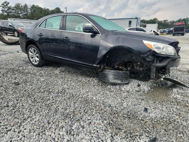 1G11D5SL6FF170455 - 2015 CHEVROLET MALIBU 2LT BLACK photo 4