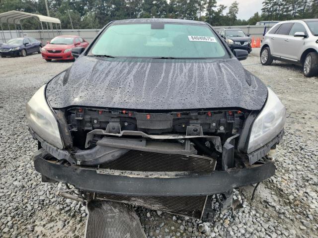 1G11D5SL6FF170455 - 2015 CHEVROLET MALIBU 2LT BLACK photo 5