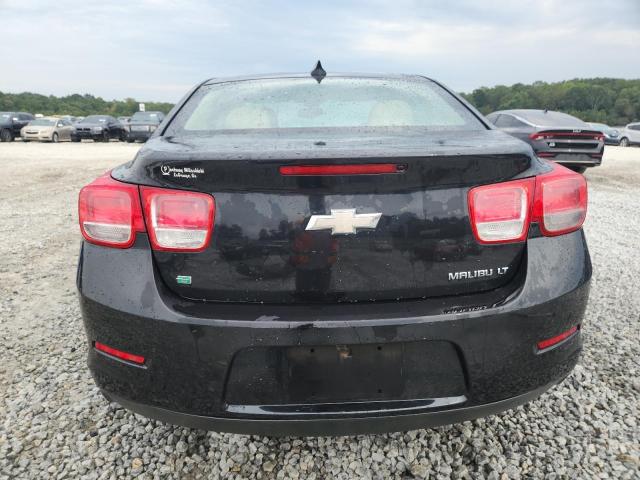 1G11D5SL6FF170455 - 2015 CHEVROLET MALIBU 2LT BLACK photo 6
