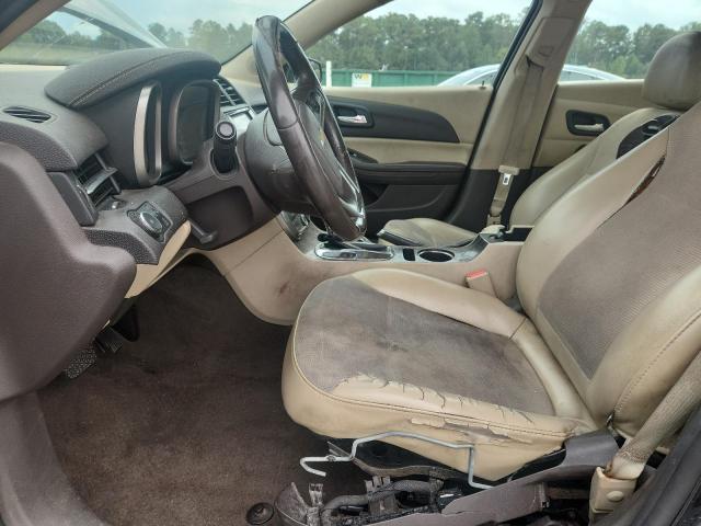 1G11D5SL6FF170455 - 2015 CHEVROLET MALIBU 2LT BLACK photo 7