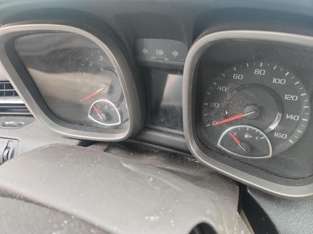 1G11D5SL6FF170455 - 2015 CHEVROLET MALIBU 2LT BLACK photo 9