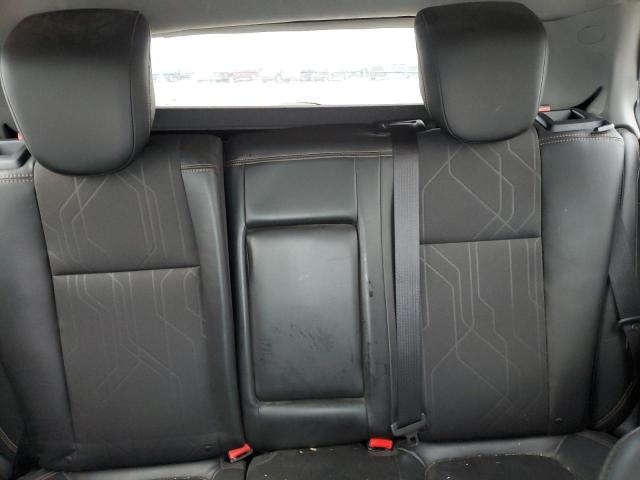 3GNCJLSBXJL348099 - 2018 CHEVROLET TRAX 1LT თეთრი ფოტო 10