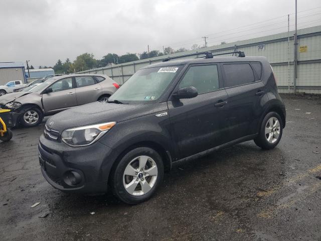 2017 KIA SOUL, null