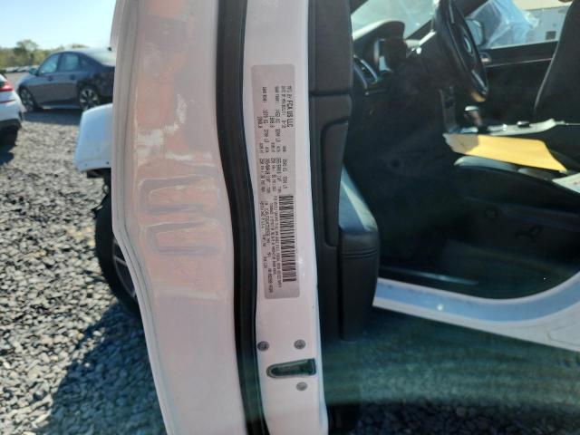 1C4RJFBGXKC532536 - 2019 JEEP GRAND CHER LIMITED Ақ фото 13