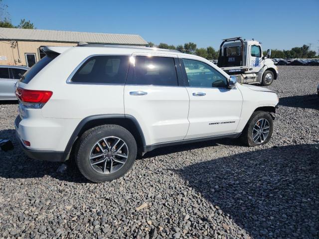 1C4RJFBGXKC532536 - 2019 JEEP GRAND CHER LIMITED Ақ фото 3