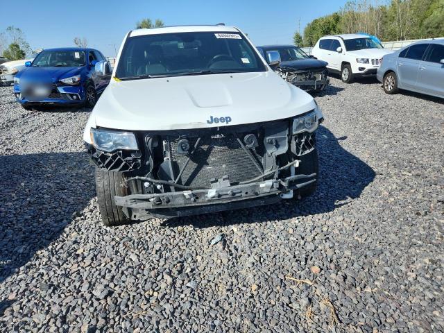 1C4RJFBGXKC532536 - 2019 JEEP GRAND CHER LIMITED Ақ фото 5