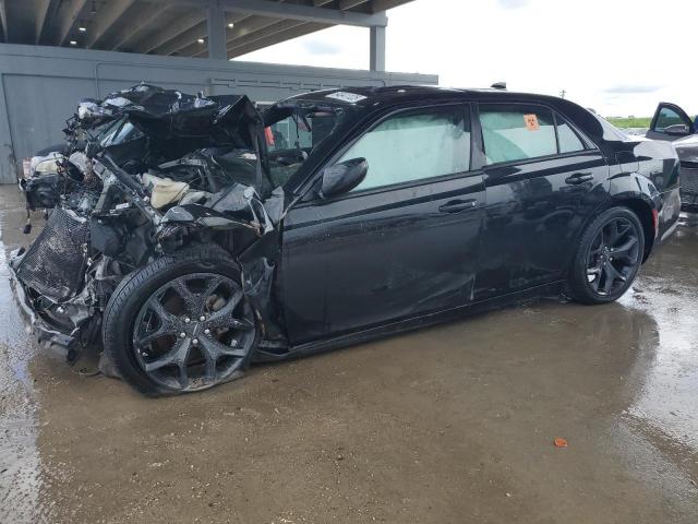 2023 CHRYSLER 300 S, 