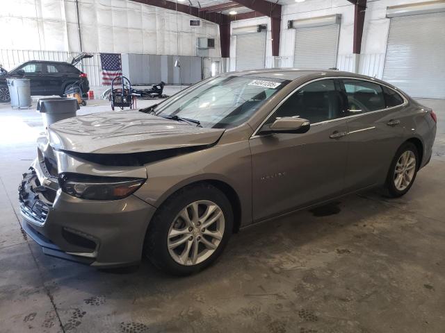 2018 CHEVROLET MALIBU LT, 