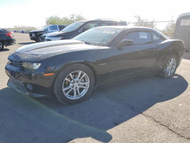 2014 CHEVROLET CAMARO LS, 
